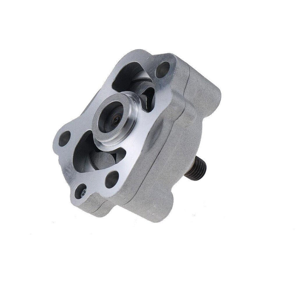 Kubota Oil Pump 6670340 for D722 B7400 BX25 Bobcat MT50 MT52 MT55 Engine