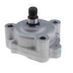 Kubota Oil Pump 6670340 for D722 B7400 BX25 Bobcat MT50 MT52 MT55 Engine