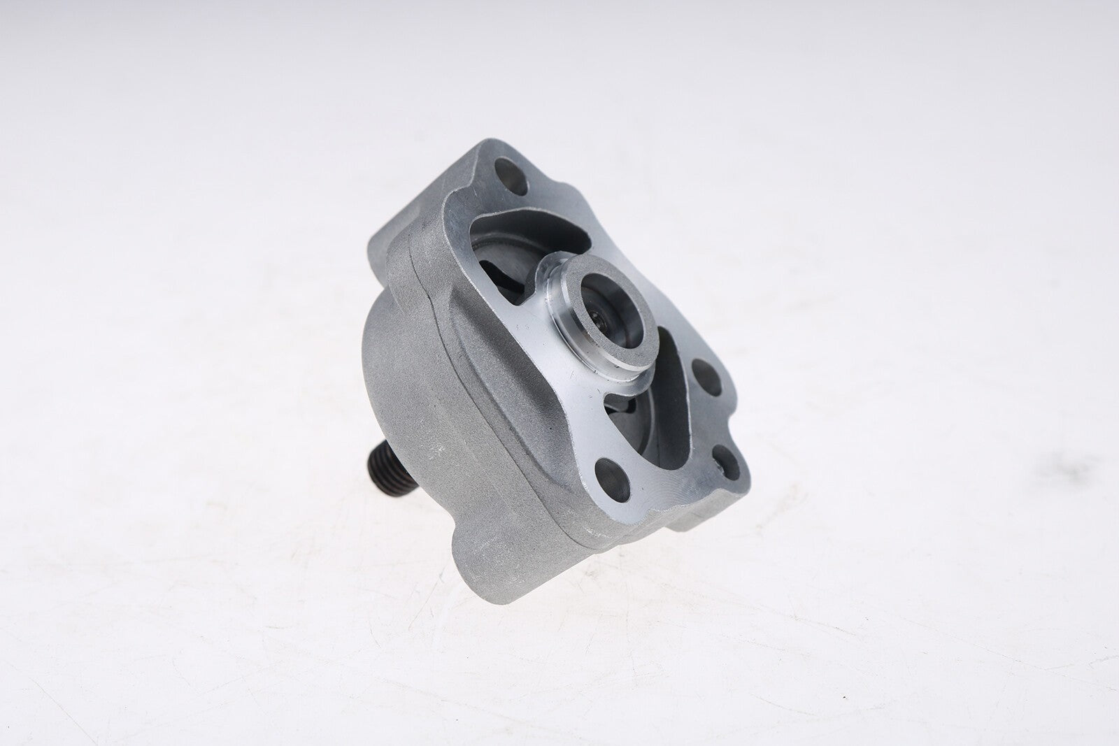 Kubota Oil Pump 6670340 for D722 B7400 BX25 Bobcat MT50 MT52 MT55 Engine