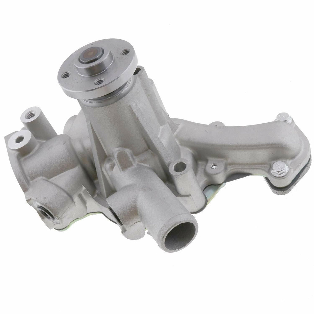 Yanmar Water Pump 129470-42001 42002 42003 for 3JH3E 4JH2E 4JH3 Engines