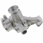 Yanmar Water Pump 129470-42001 42002 42003 for 3JH3E 4JH2E 4JH3 Engines