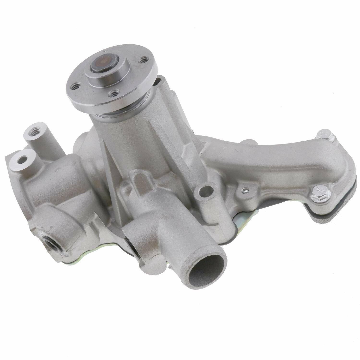 Yanmar Water Pump 129470-42001 42002 42003 for 3JH3E 4JH2E 4JH3 Engines