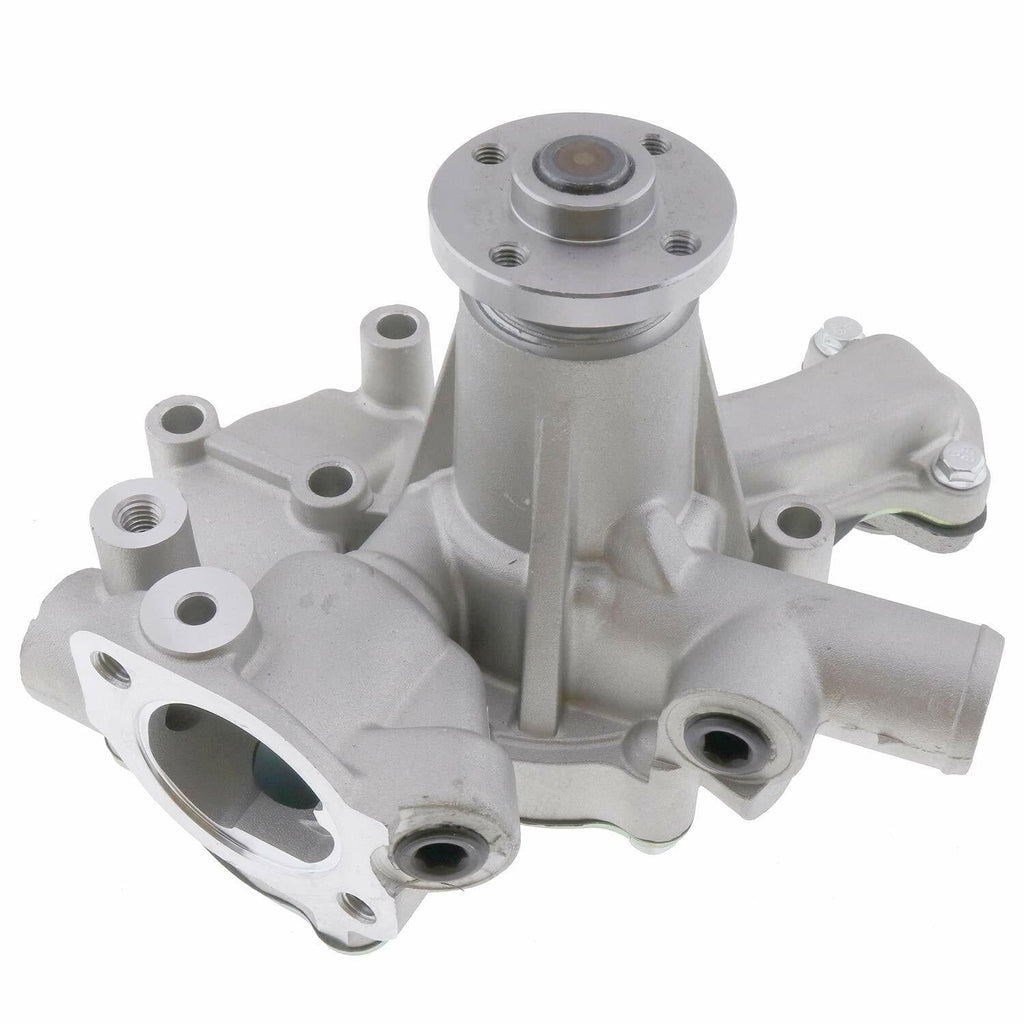 Yanmar Water Pump 129470-42001 42002 42003 for 3JH3E 4JH2E 4JH3 Engines