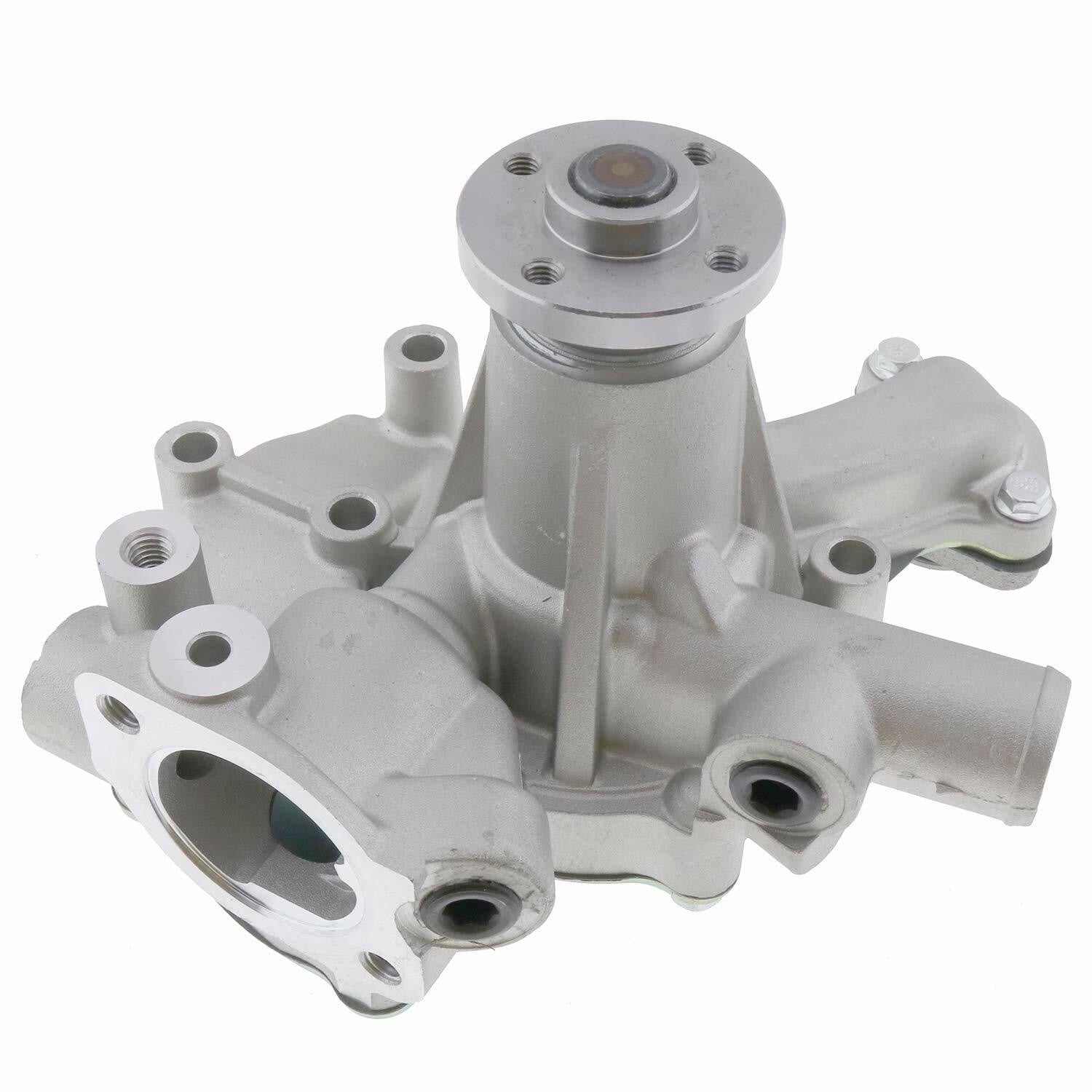 Yanmar Water Pump 129470-42001 42002 42003 for 3JH3E 4JH2E 4JH3 Engines