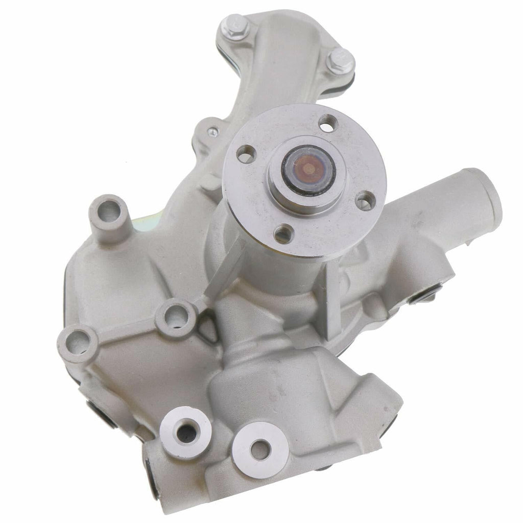 Yanmar Water Pump 129470-42001 42002 42003 for 3JH3E 4JH2E 4JH3 Engines