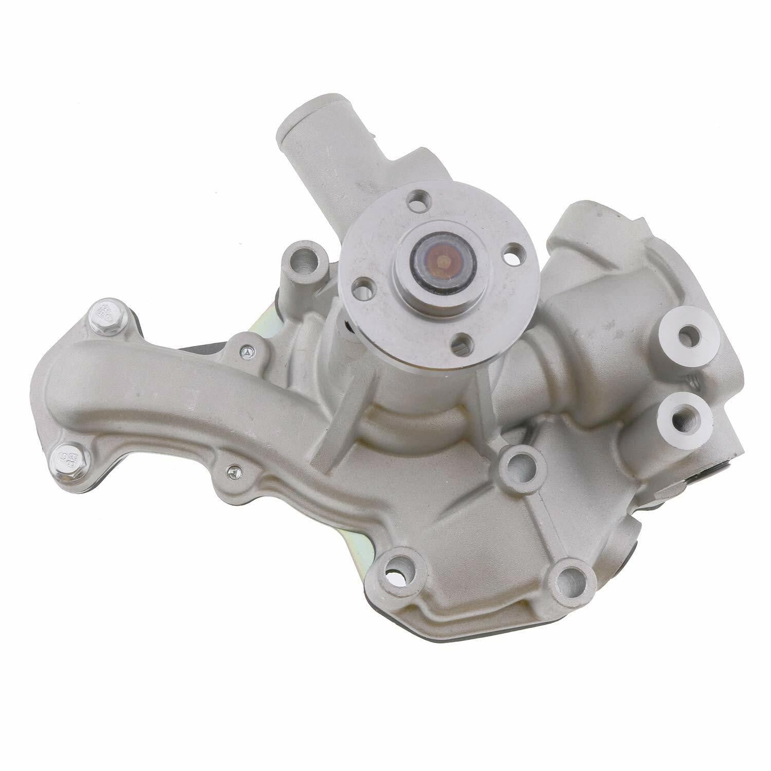 Yanmar Water Pump 129470-42001 42002 42003 for 3JH3E 4JH2E 4JH3 Engines