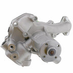 Yanmar Water Pump 129470-42001 42002 42003 for 3JH3E 4JH2E 4JH3 Engines