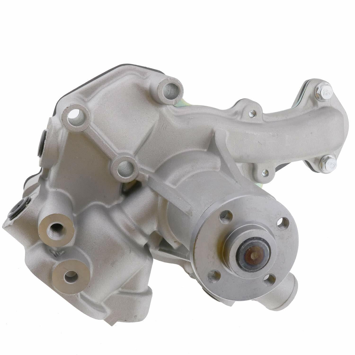 Yanmar Water Pump 129470-42001 42002 42003 for 3JH3E 4JH2E 4JH3 Engines