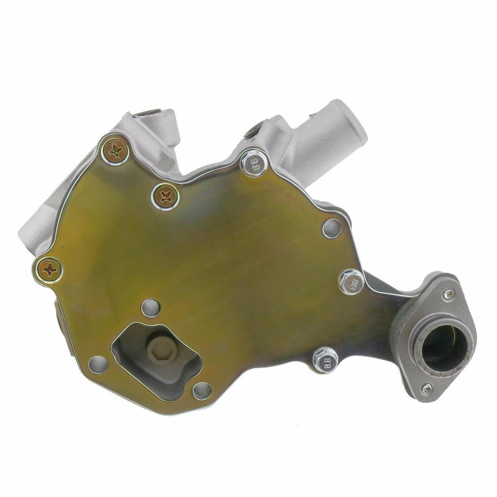 Yanmar Water Pump 129470-42001 42002 42003 for 3JH3E 4JH2E 4JH3 Engines