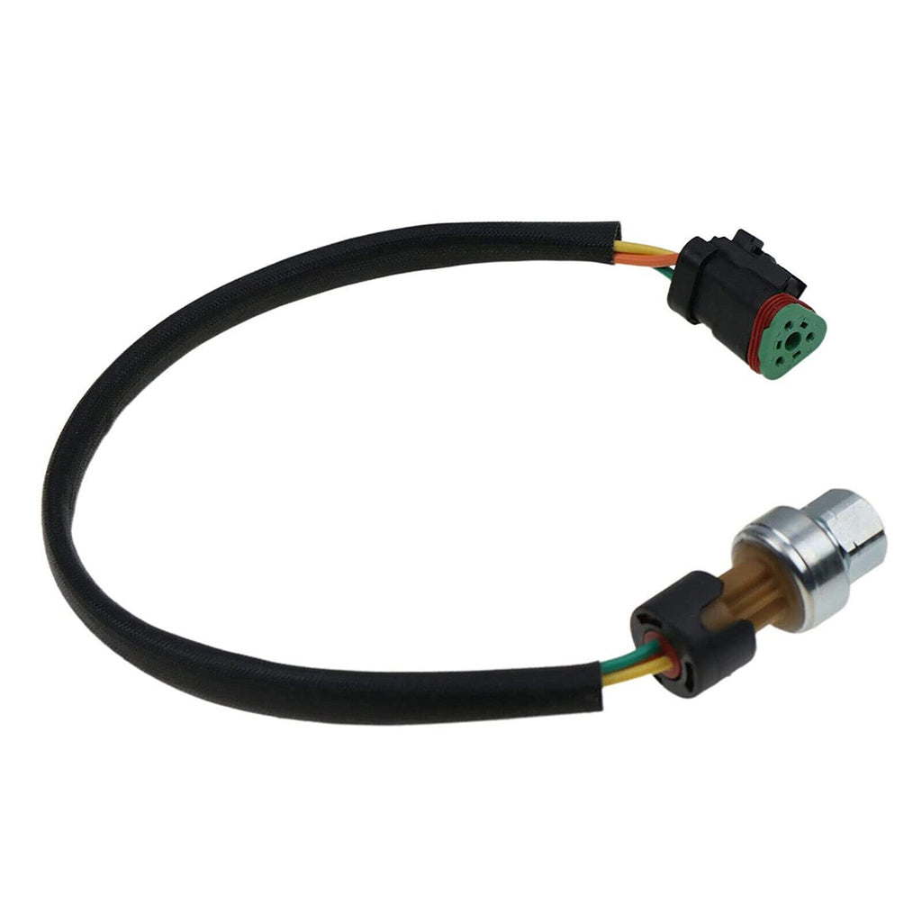 New 161-9930 Oil Pressure Sensor for Caterpillar 65E 75C 75D 85C 95E Models