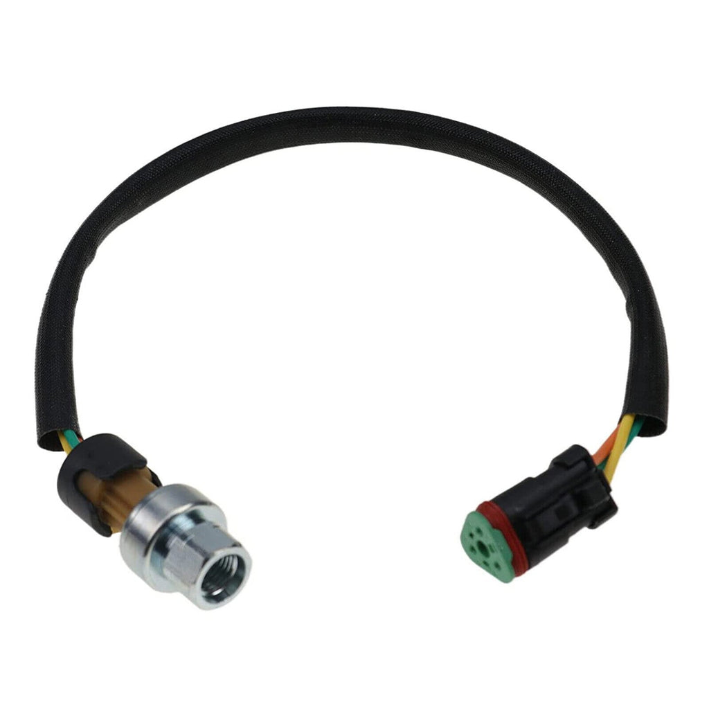 New 161-9930 Oil Pressure Sensor for Caterpillar 65E 75C 75D 85C 95E Models
