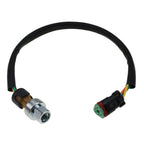 New 161-9930 Oil Pressure Sensor for Caterpillar 65E 75C 75D 85C 95E Models