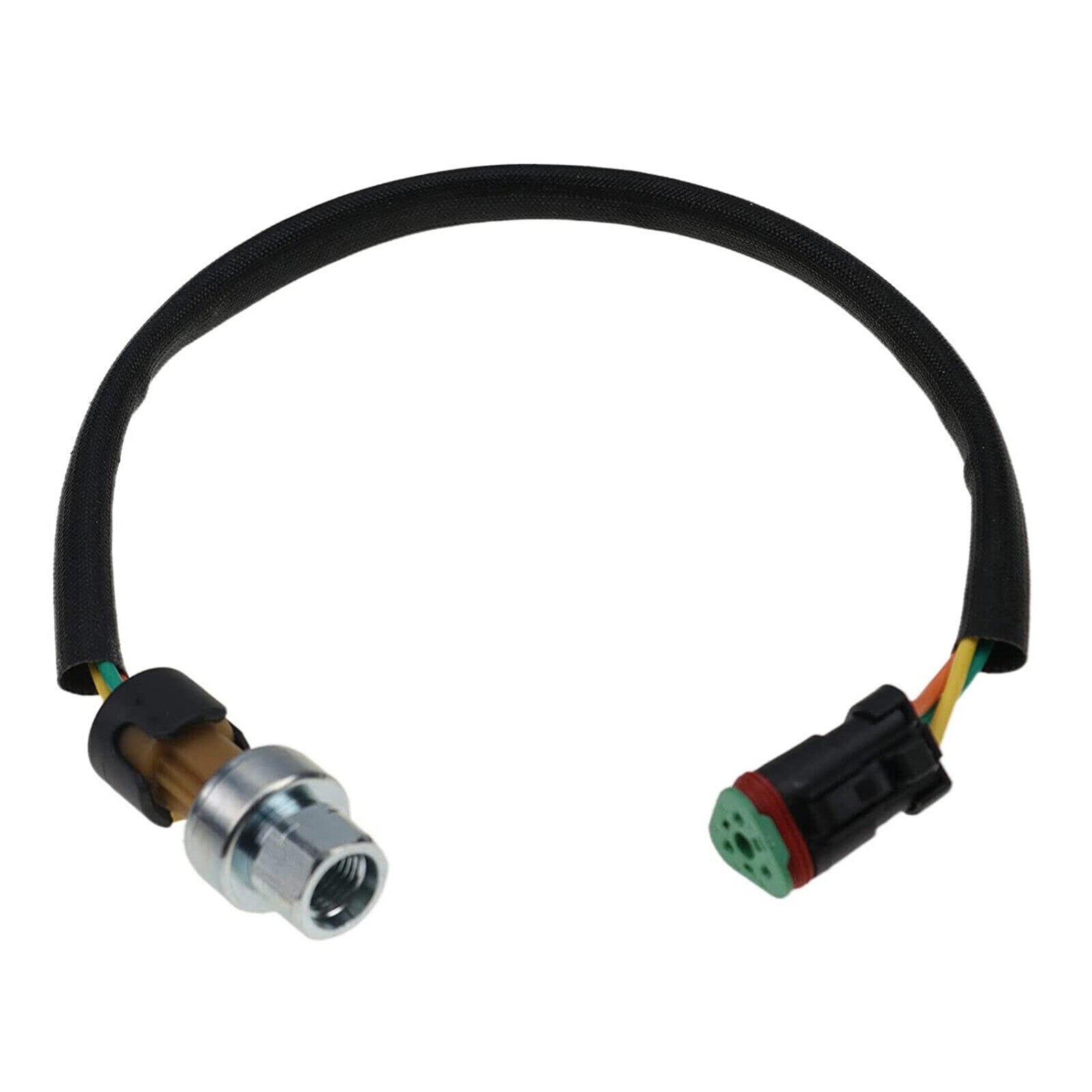 New 161-9930 Oil Pressure Sensor for Caterpillar 65E 75C 75D 85C 95E Models