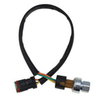 New 161-9930 Oil Pressure Sensor for Caterpillar 65E 75C 75D 85C 95E Models