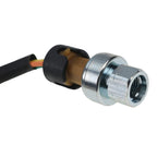 New 161-9930 Oil Pressure Sensor for Caterpillar 65E 75C 75D 85C 95E Models