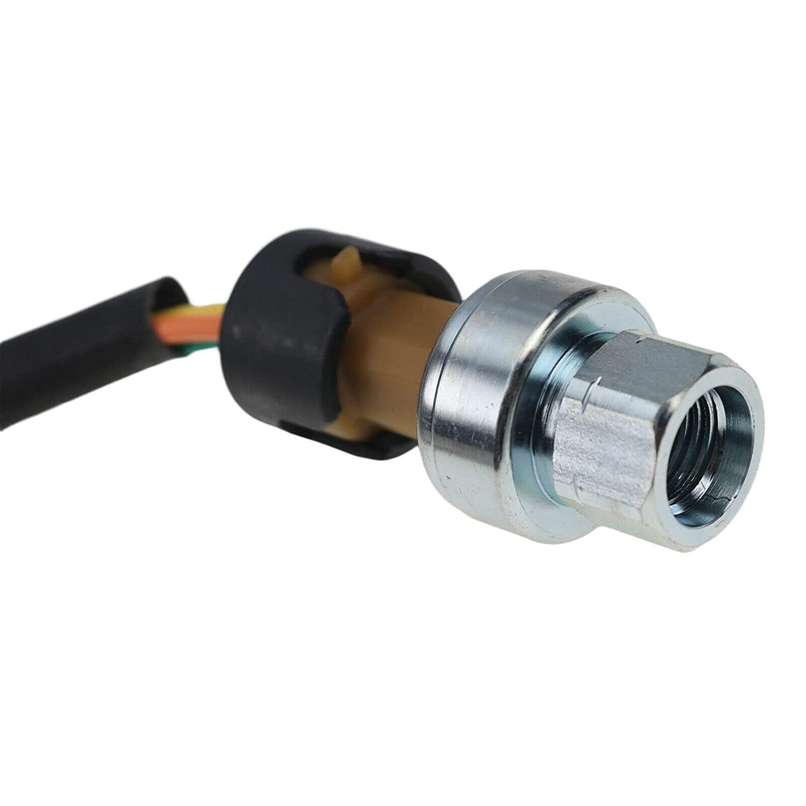 New 161-9930 Oil Pressure Sensor for Caterpillar 65E 75C 75D 85C 95E Models