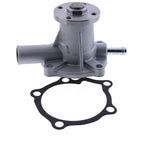 Kubota D782 Engine Water Pump with Gasket 1G820-73035 Replacement Part