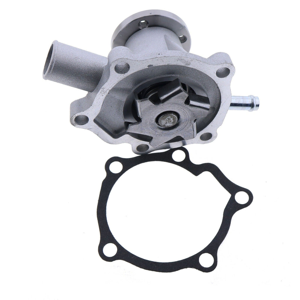 Kubota D782 Engine Water Pump with Gasket 1G820-73035 Replacement Part