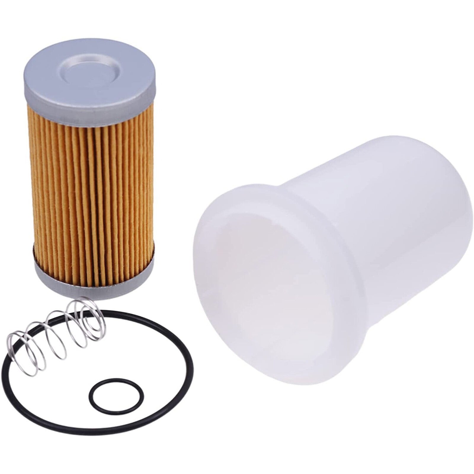 John Deere Excavator Fuel Filter M808286 for 25 30 50 110 Models