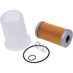John Deere Excavator Fuel Filter M808286 for 25 30 50 110 Models