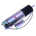 2X New 12V Fuel Shutoff Solenoid D513A32V12 for Trombetta D513-A32V12