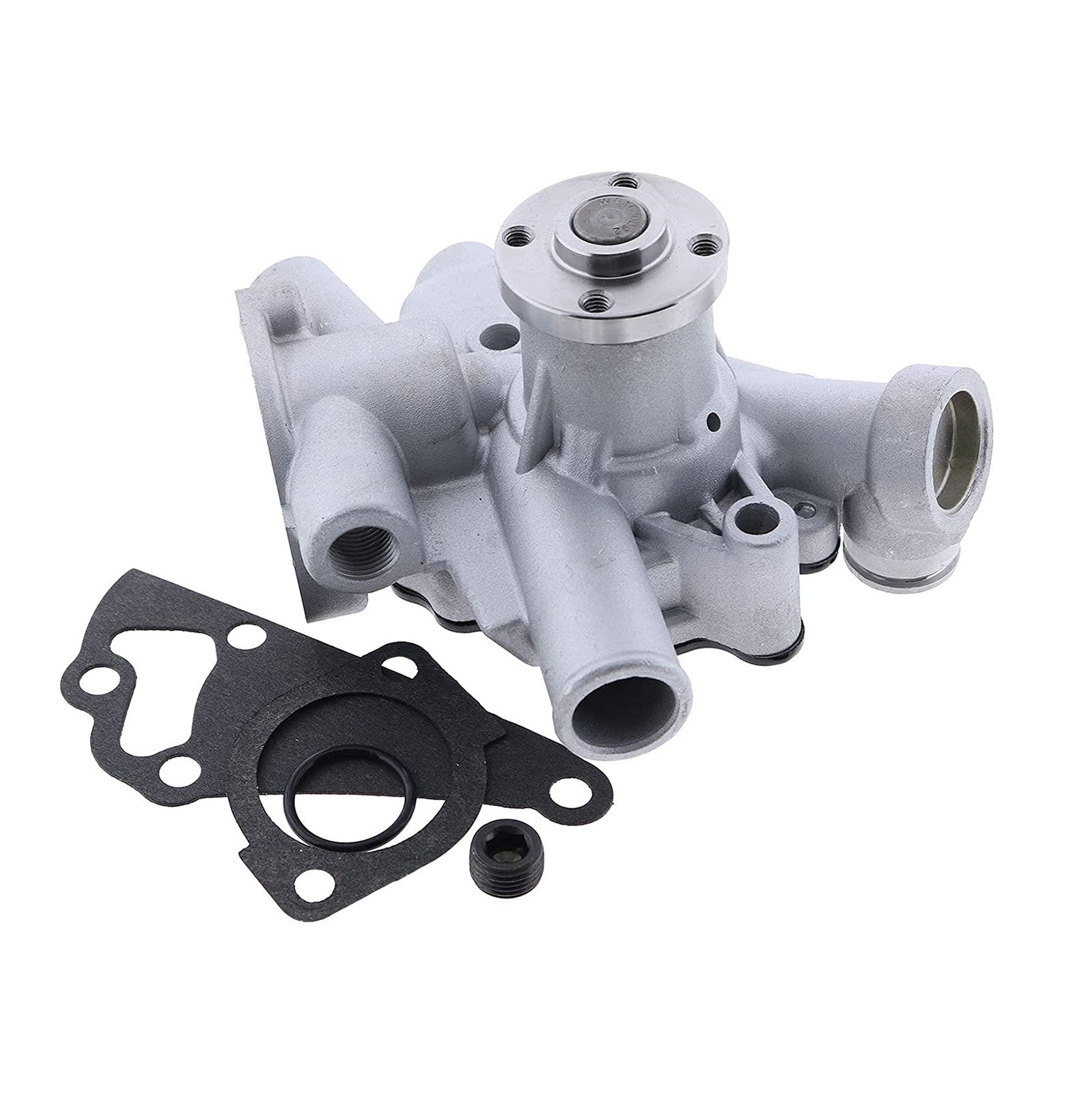 Yanmar 3TNE68 3TNA72 3TNV72 3TNE74 Engine Water Pump 119660-42004