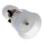 24V AC Blower Motor 51500-41110 TD3390240 for Komatsu Hitachi ZAX70 Excavator