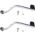 2X Gear Shift Lever Pedal for Honda TRX450FM Foreman 450 4x4 2002-2004