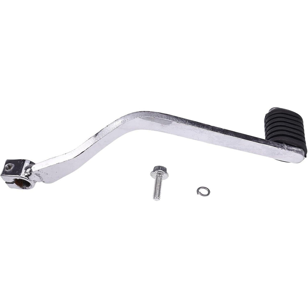 2X Gear Shift Lever Pedal for Honda TRX450FM Foreman 450 4x4 2002-2004