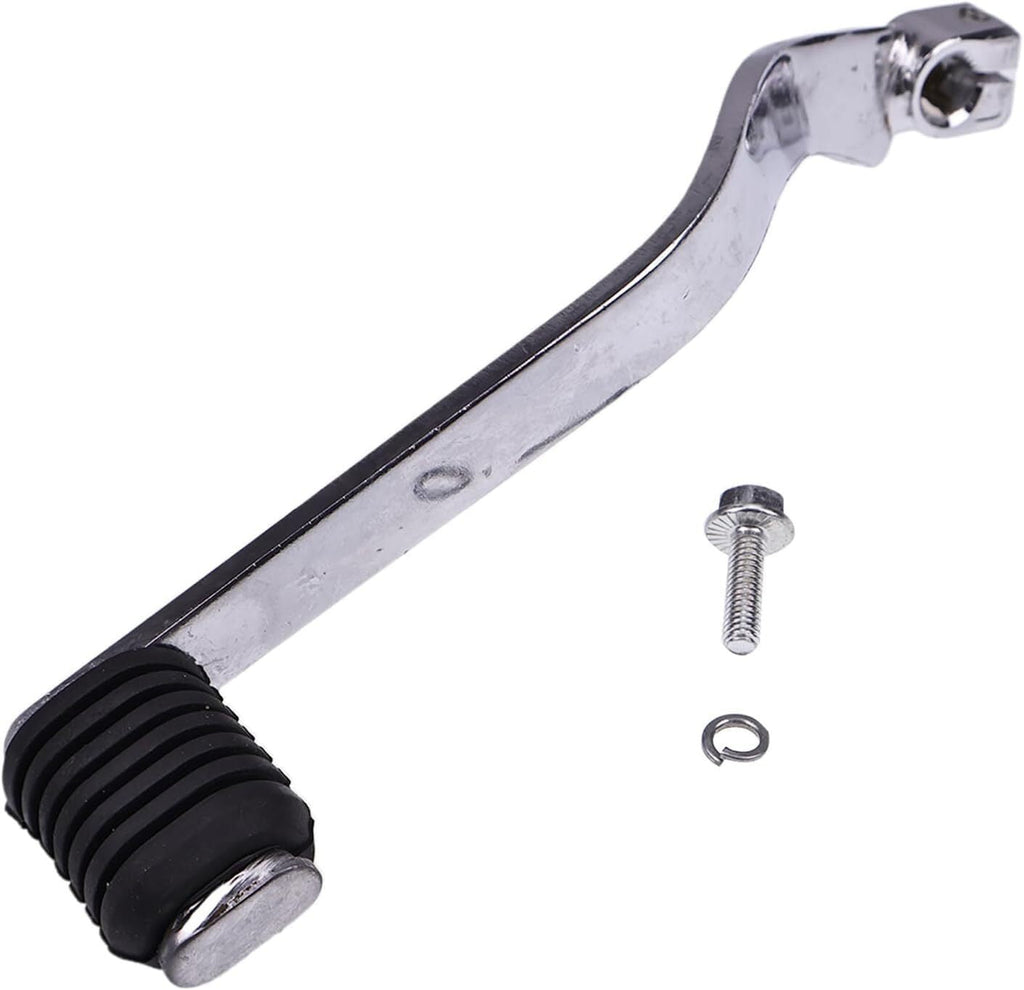 2X Gear Shift Lever Pedal for Honda TRX450FM Foreman 450 4x4 2002-2004