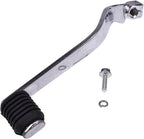 2X Gear Shift Lever Pedal for Honda TRX450FM Foreman 450 4x4 2002-2004