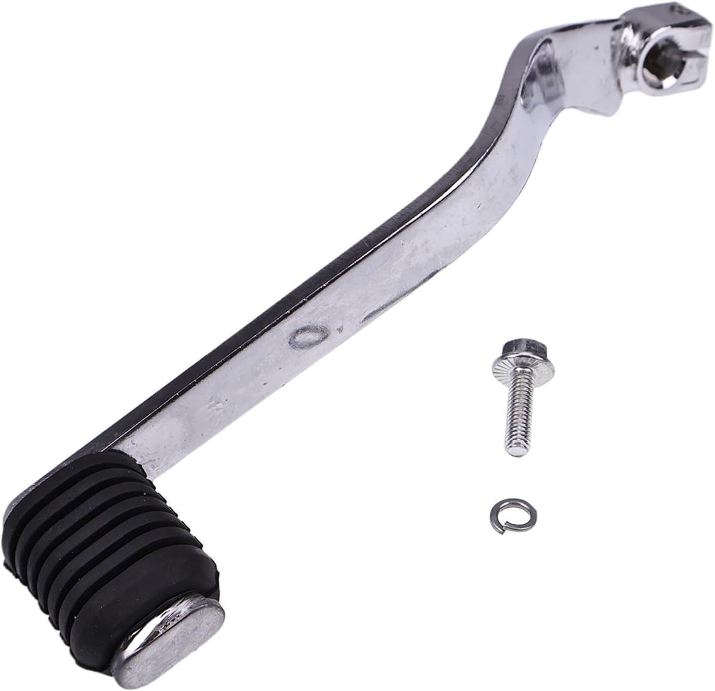 2X Gear Shift Lever Pedal for Honda TRX450FM Foreman 450 4x4 2002-2004