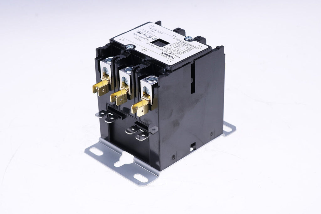 4X New 3-Pole 40A 240V AC Coil Definite Purpose Contactor SA-3P-40A-240V