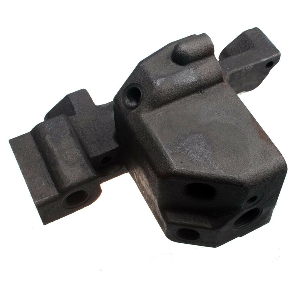 New Front Water Manifold 3056548 for Cummins NT495 NH/NT 855 Engine Fit