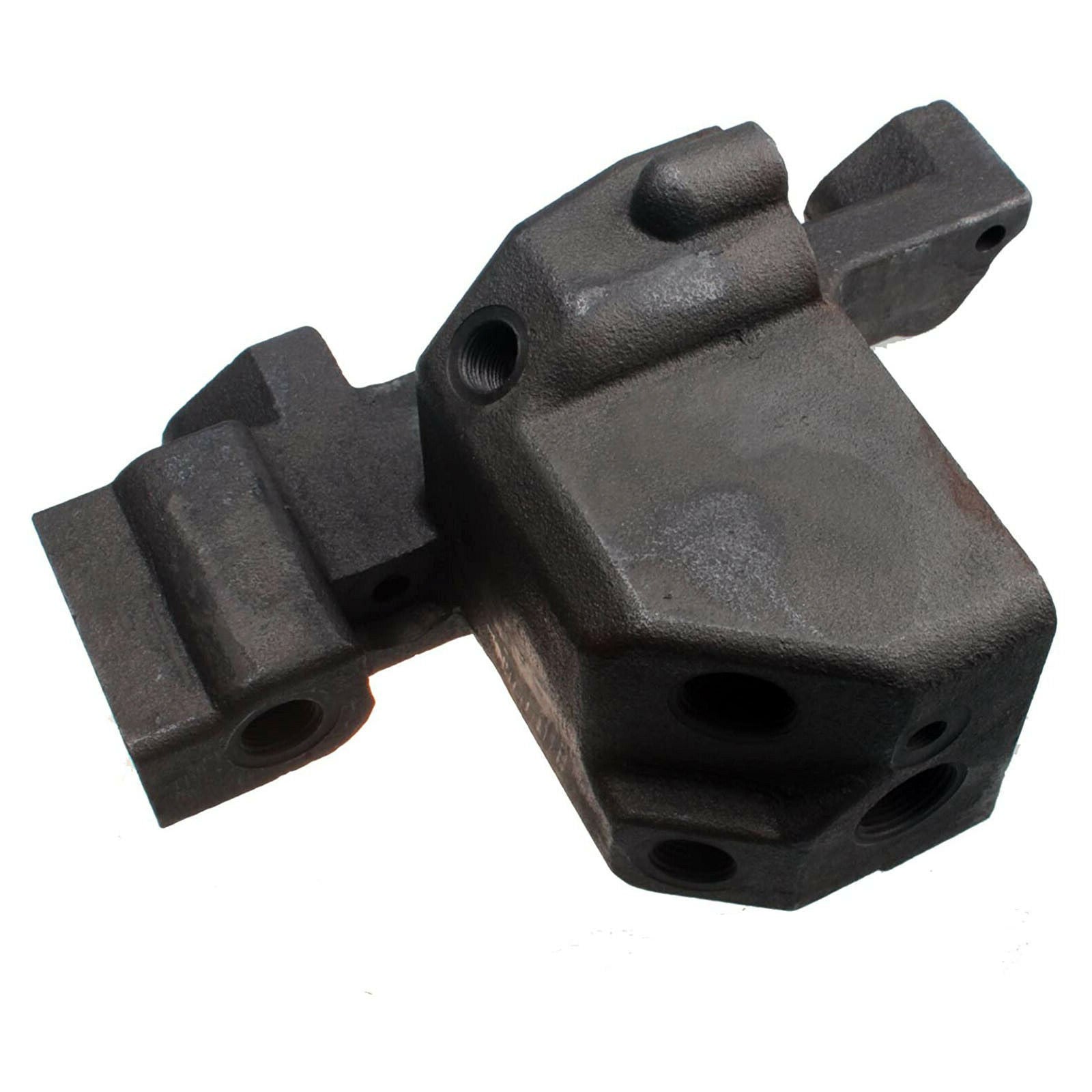 New Front Water Manifold 3056548 for Cummins NT495 NH/NT 855 Engine Fit