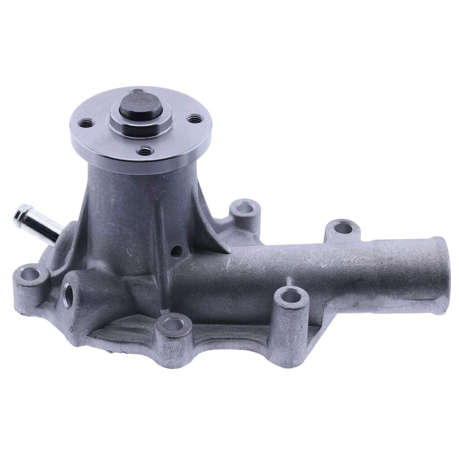 New Engine Water Pump 6680278 6672429 for Bobcat BL275 B250 B200 B100 463 553