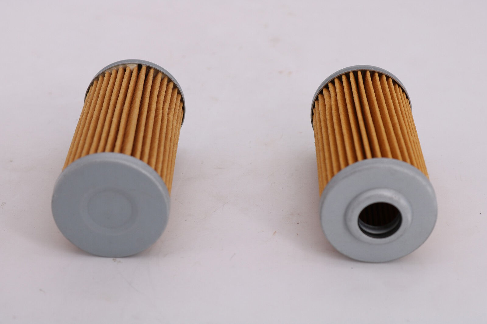 2X Fuel Filter 104500-55710 for Yanmar Tractors 1500 1700 2000 240 Models