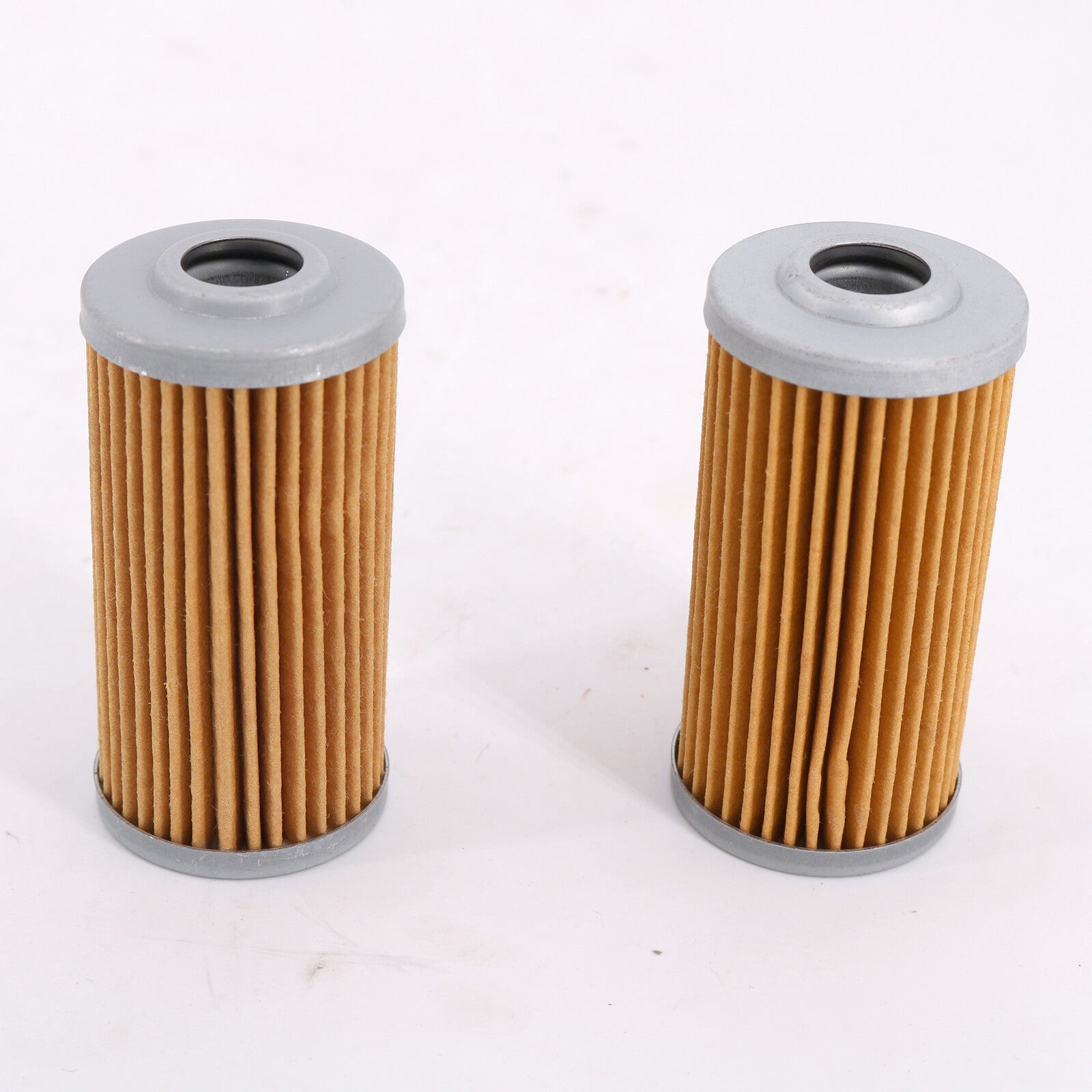 2X Fuel Filter 104500-55710 for Yanmar Tractors 1500 1700 2000 240 Models