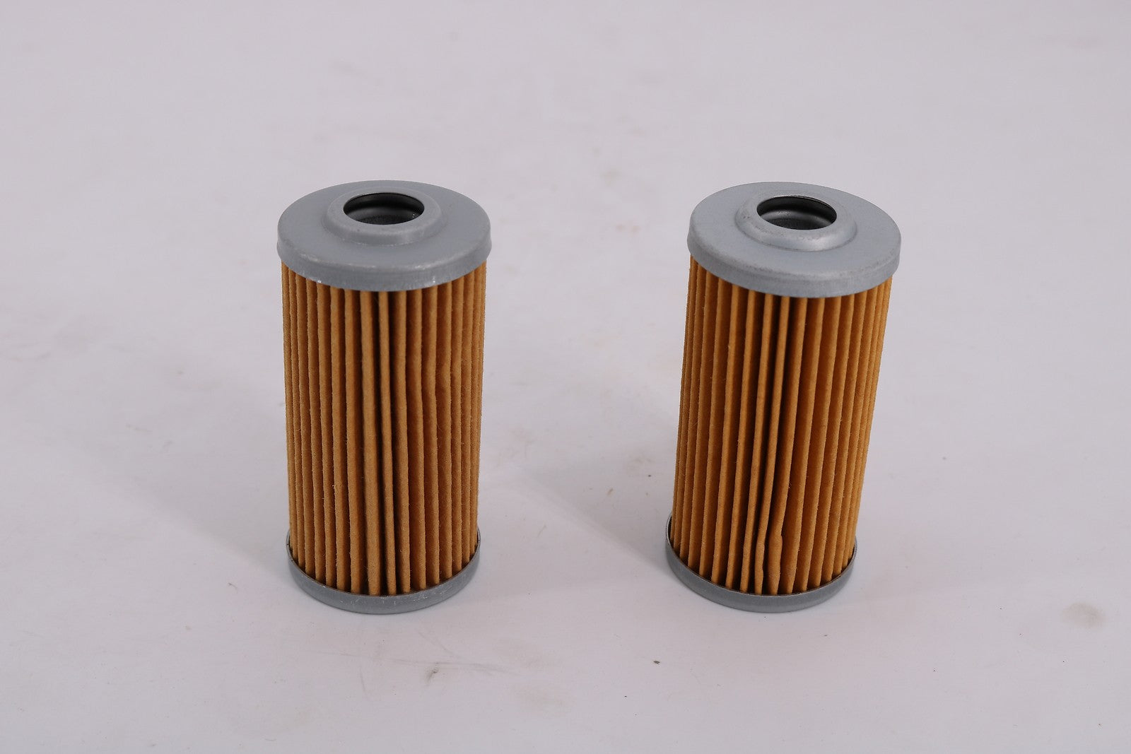 2X Fuel Filter 104500-55710 for Yanmar Tractors 1500 1700 2000 240 Models