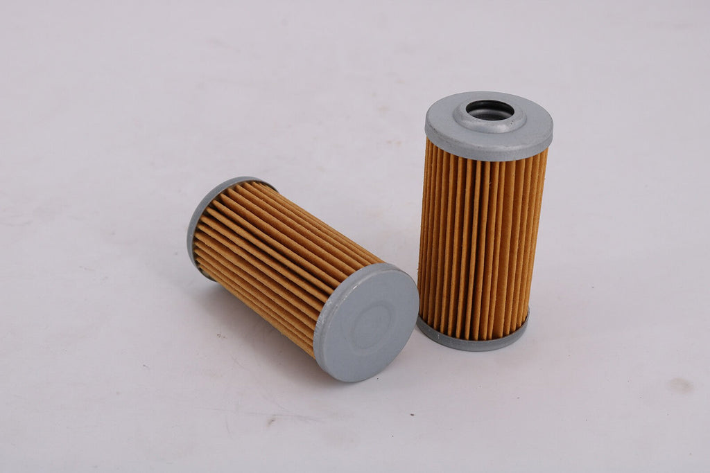 2X Fuel Filter 104500-55710 for Yanmar Tractors 1500 1700 2000 240 Models
