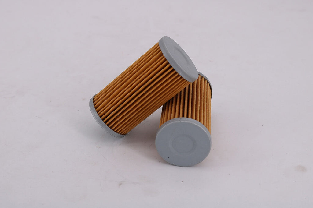 2X Fuel Filter 104500-55710 for Yanmar Tractors 1500 1700 2000 240 Models