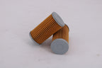 2X Fuel Filter 104500-55710 for Yanmar Tractors 1500 1700 2000 240 Models