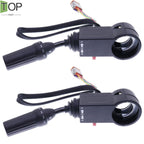 2X Shifter Selector Controller 8223049 for JLG Models 4266 4270 4290 6036