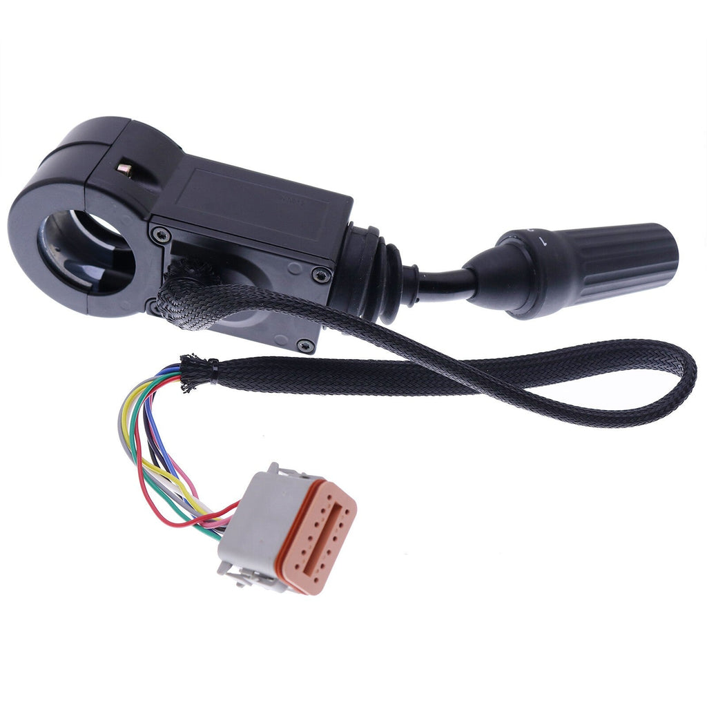 2X Shifter Selector Controller 8223049 for JLG Models 4266 4270 4290 6036