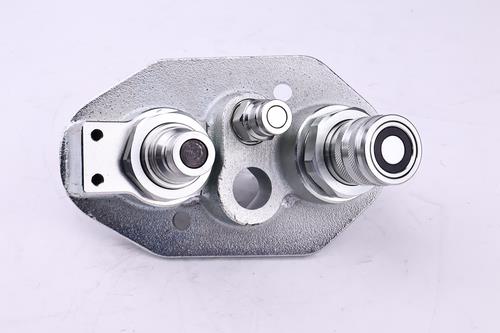 Complete Hydraulic Unit 7246784 7141939 for Bobcat A770 S510 S530 S550 S570 S590