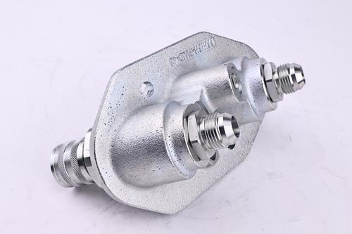 Complete Hydraulic Unit 7246784 7141939 for Bobcat A770 S510 S530 S550 S570 S590
