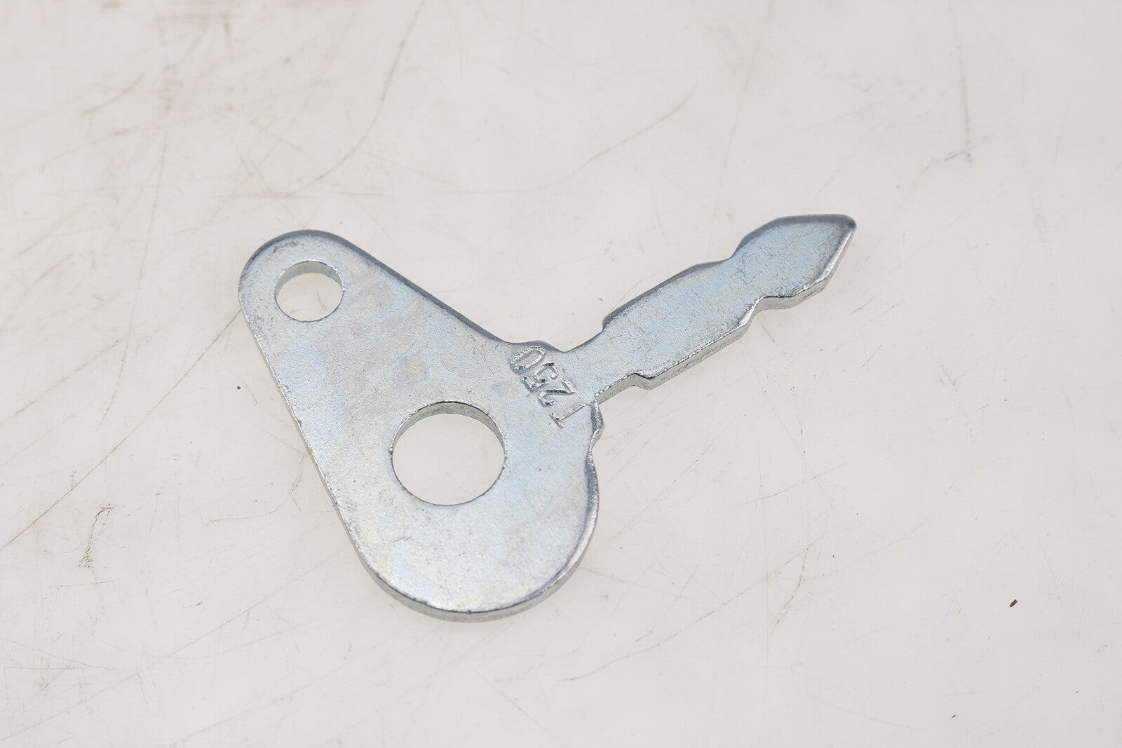 20pcs T250 Tractor Excavator Keys for Grader Dozer Ford New Holland SkyTrak