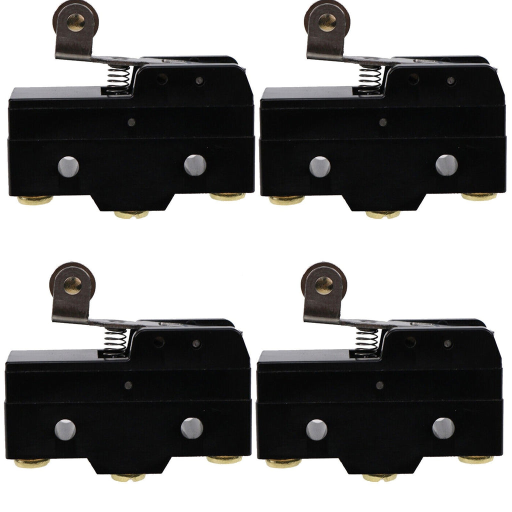 4X Backup Alarm for Bobcat T180 T190 T200 T250 T300 T320 T550 T590 T630