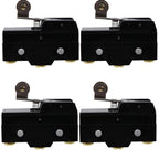 4X Backup Alarm for Bobcat T180 T190 T200 T250 T300 T320 T550 T590 T630