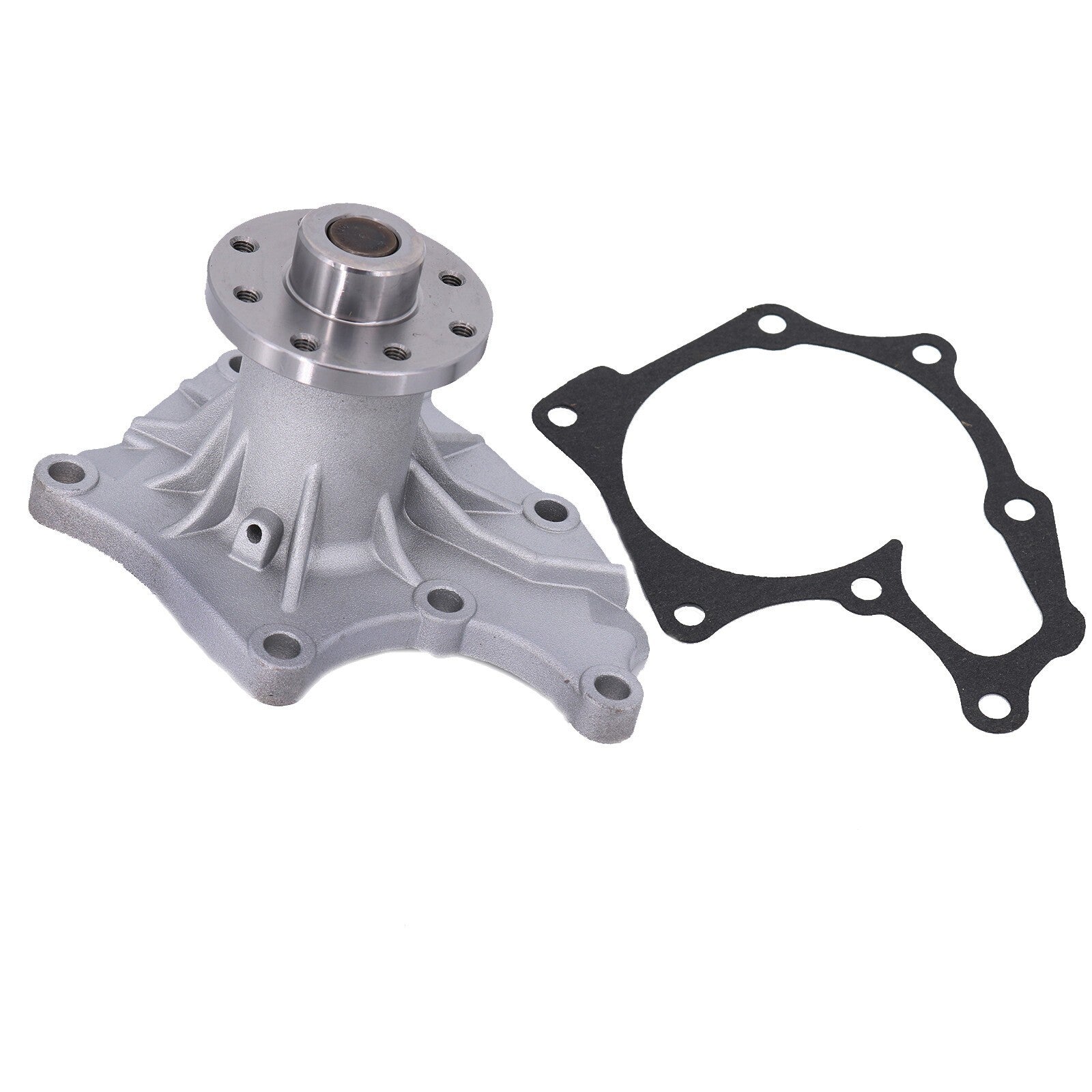 New Water Pump 6680310 for Bobcat 843 853 Skid Steer Loader Replacement